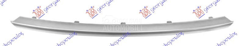 LAJSNA CENTRALNE RESETKE SREBR