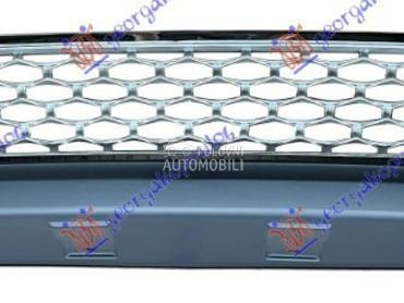 CENTRALNA RESETKA (AUTOBIOGRAP za Land Rover Range Rover od 2002. do 2012. god.