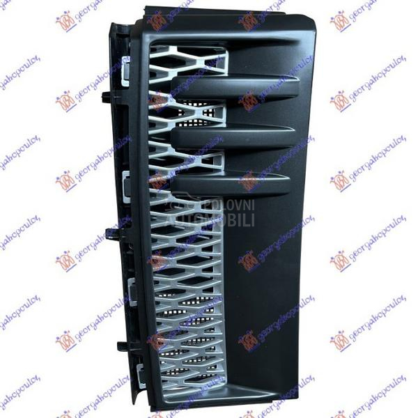 USMERIVAC VAZDUHA NA KRILU (SU