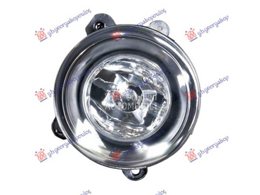 MAGLENKA 2009- za Land Rover Discovery od 2005. do 2014. god.