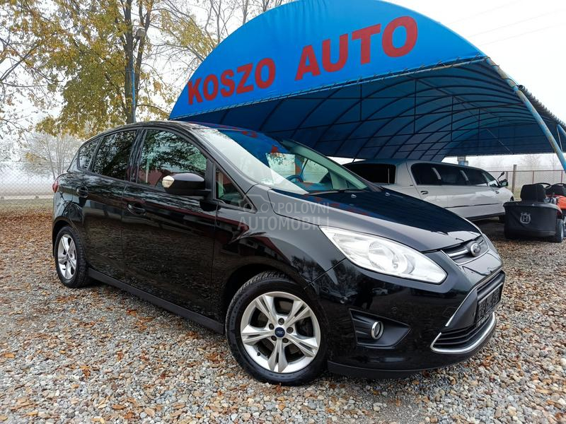 Ford C-Max 2.0 TDCi