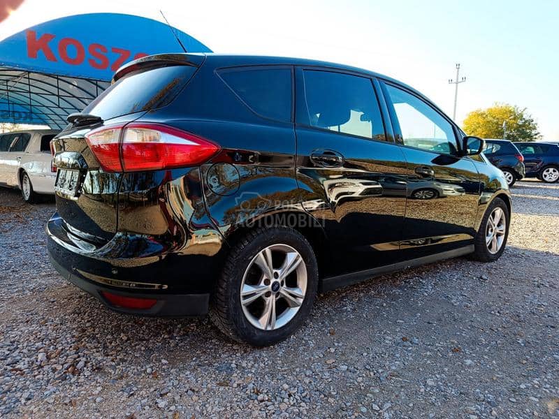 Ford C-Max 2.0 TDCi