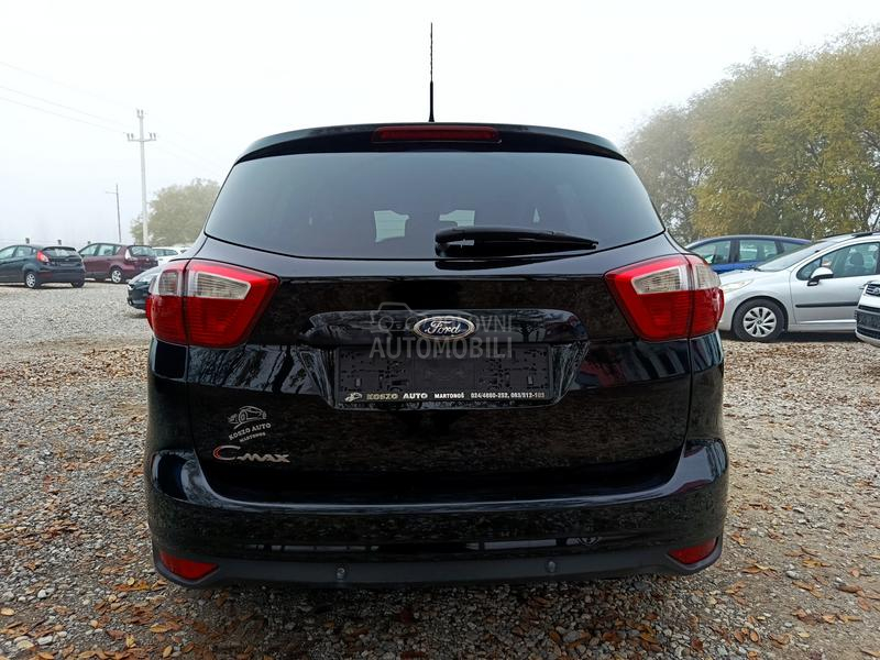 Ford C-Max 2.0 TDCi