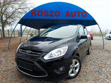 Ford C-Max 2.0 TDCi