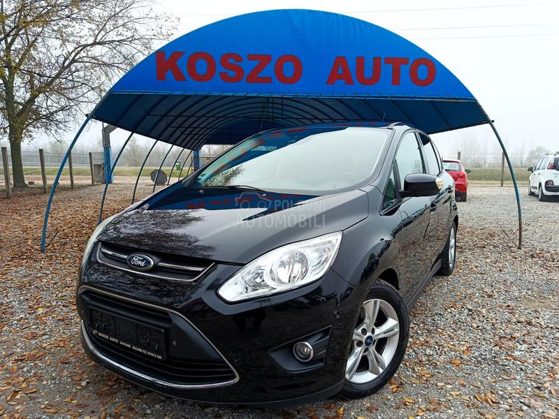 Ford C-Max 2.0 TDCi