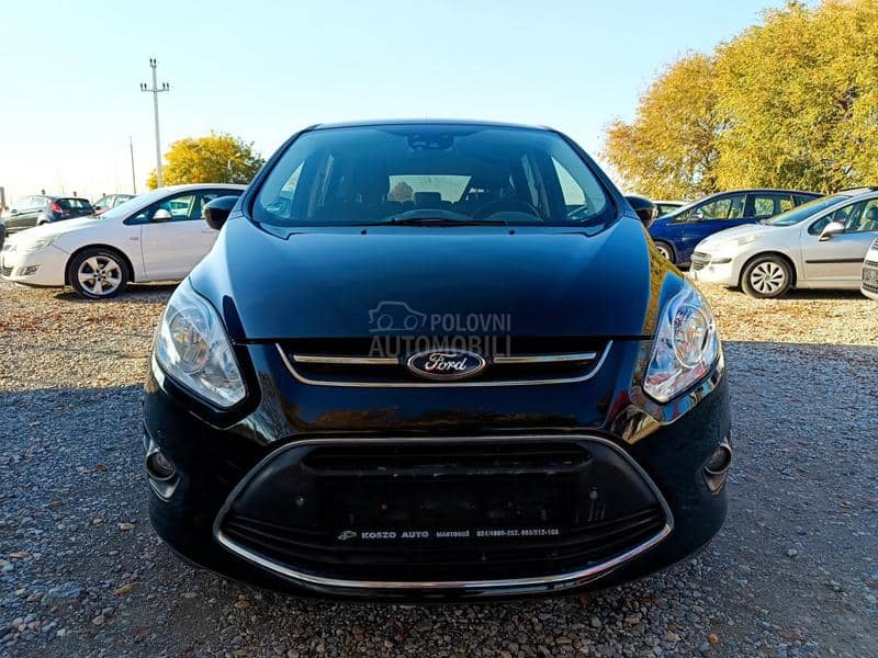 Ford C-Max 2.0 TDCi