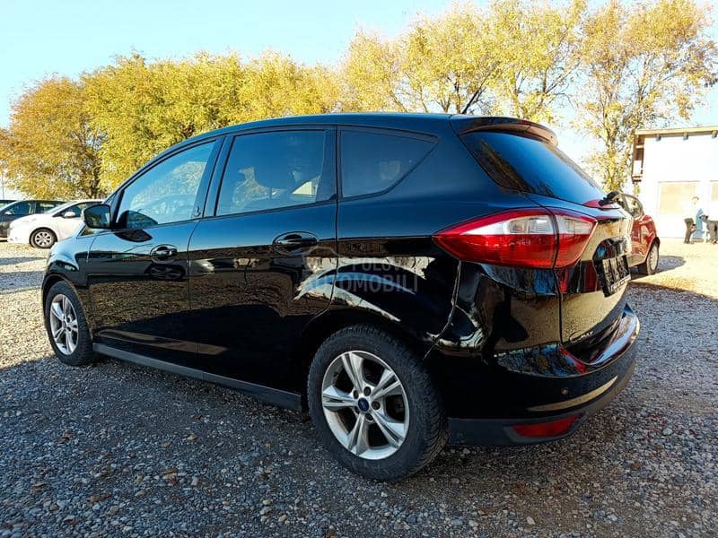 Ford C-Max 2.0 TDCi