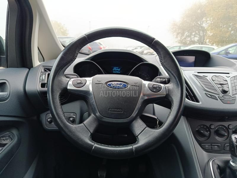 Ford C-Max 2.0 TDCi
