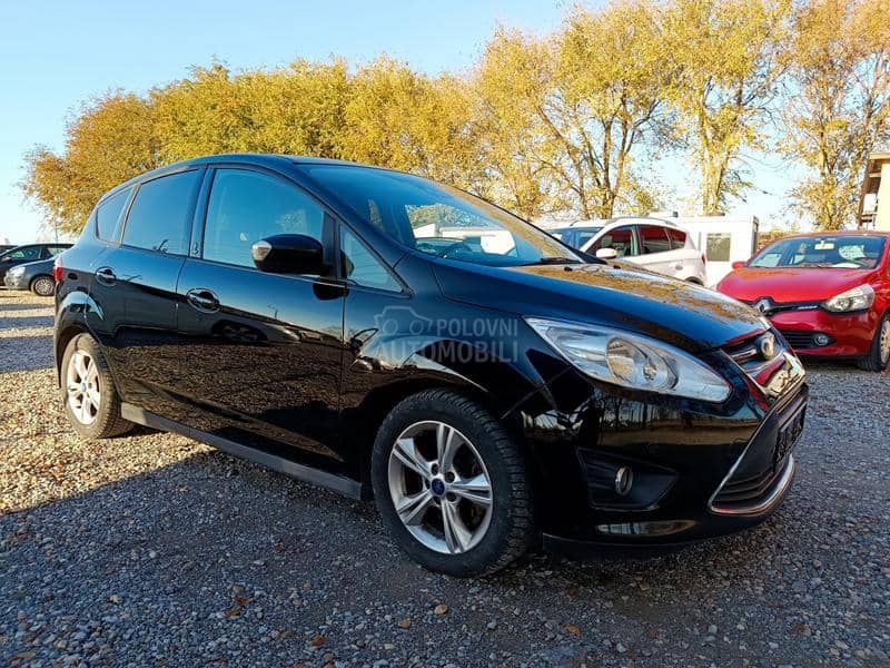 Ford C-Max 2.0 TDCi
