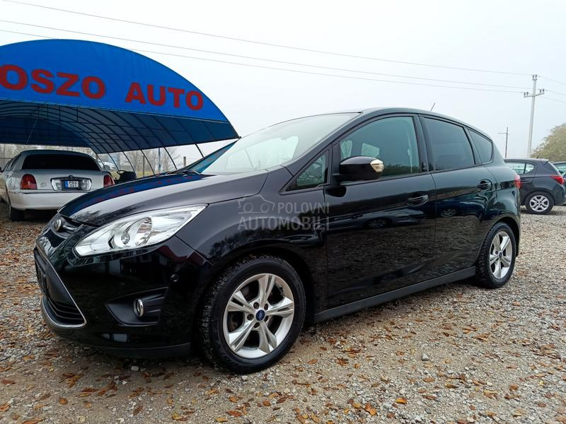 Ford C-Max 2.0 TDCi
