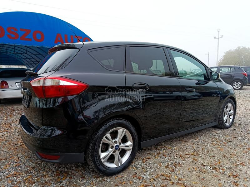 Ford C-Max 2.0 TDCi