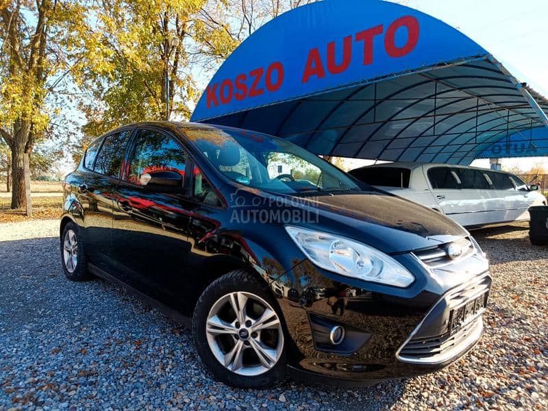 Ford C-Max 2.0 TDCi