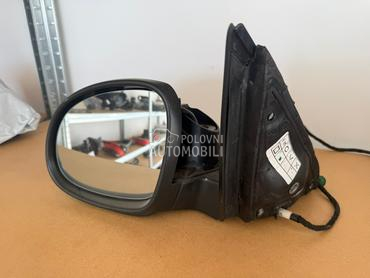retrovizor tiguan za Volkswagen Tiguan od 2008. do 2010. god.