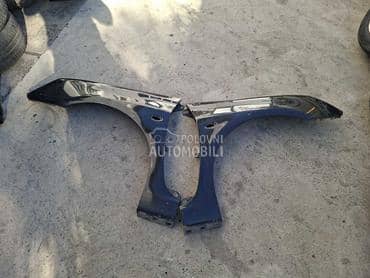 KRILA za Peugeot 307