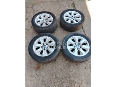 Aluminijumske felne  16" 5 x 120