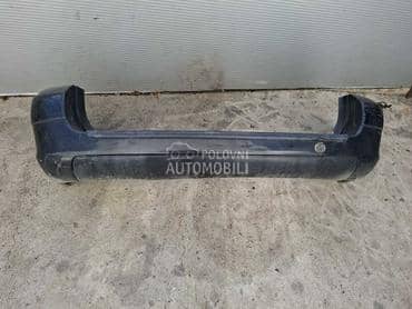 BRANIK ZADNJI SW za Peugeot 307