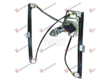 PODIZAC PREDNJEG PROZORA ELEKT za Land Rover Range Rover od 2002. do 2012. god.