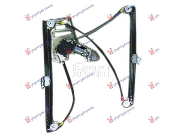 PODIZAC PREDNJEG PROZORA ELEKT za Land Rover Range Rover od 2002. do 2012. god.