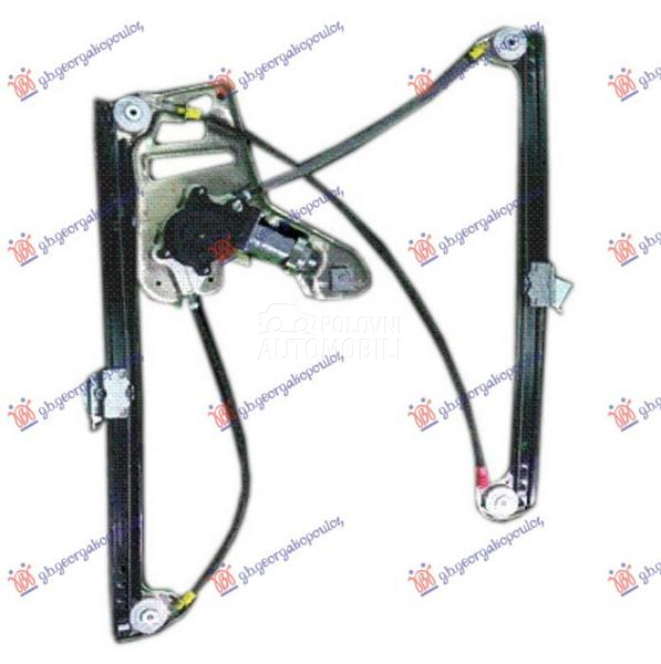 PODIZAC PREDNJEG PROZORA ELEKT