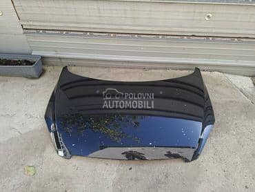 HAUBA za Peugeot 307 od 2000. do 2004. god.