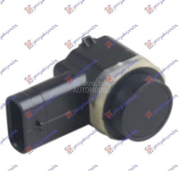 PARKING SENZOR (PDC) CRNI KONE