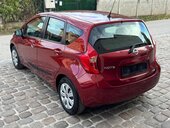 Nissan Note Tekna Pan.orama