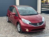 Nissan Note Tekna Pan.orama