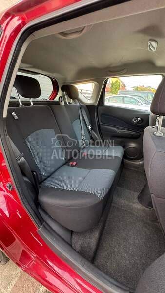 Nissan Note Tekna Pan.orama