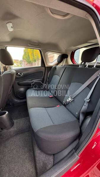 Nissan Note Tekna Pan.orama