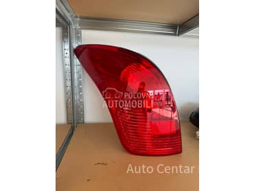 stop lampa za Peugeot 308 od 2010. do 2014. god.