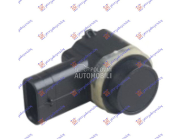 PARKING SENZOR (PDC) CRNI KONE za Alfa Romeo Giulietta od 2010. do 2025. god.