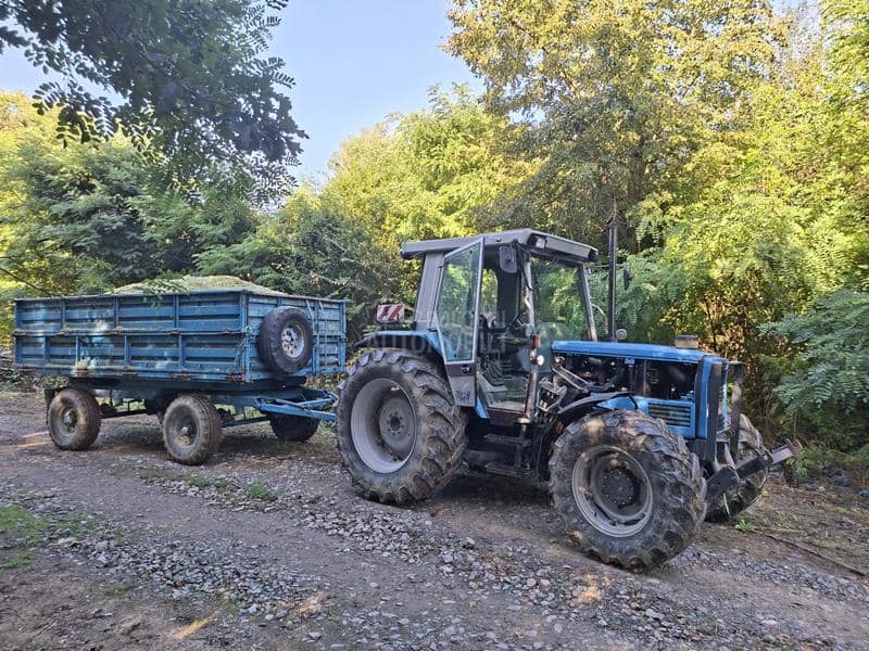 Landini 78000