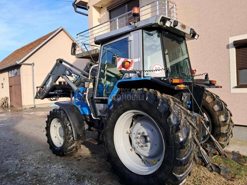 Landini 78000