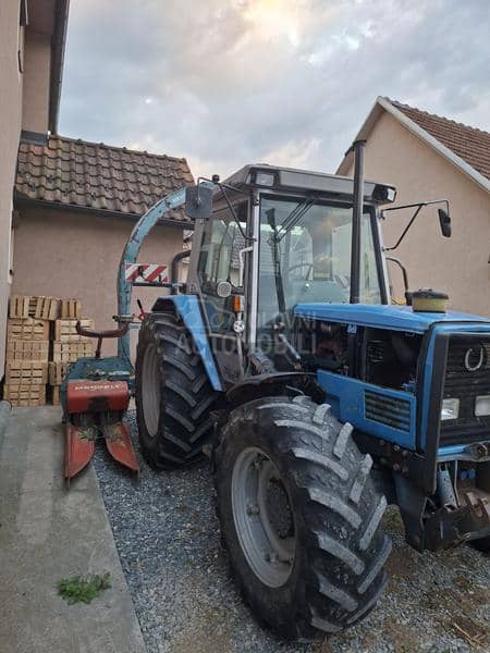 Landini 78000