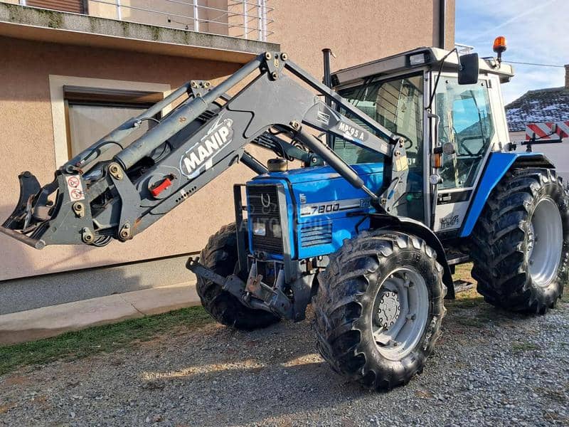 Landini 78000
