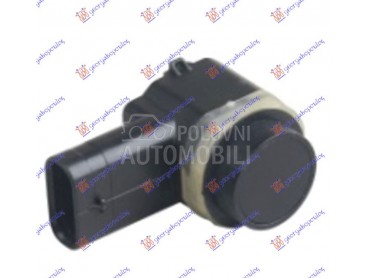 PARKING SENZOR (PDC) CRNI KONE za Audi A3 od 2013. do 2016. god.