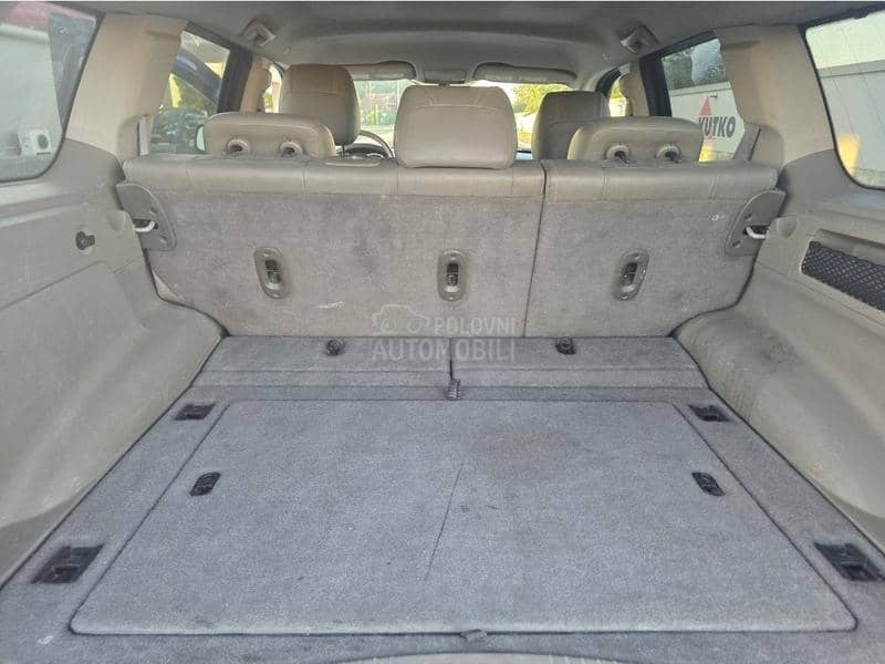 Jeep Grand Cherokee HEMI