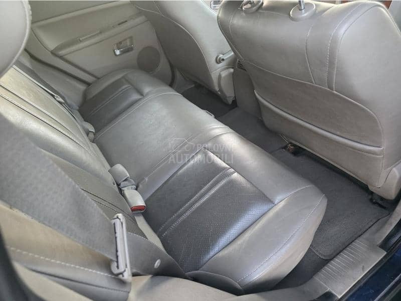 Jeep Grand Cherokee HEMI