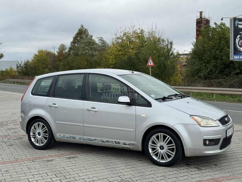 Ford C-Max s
