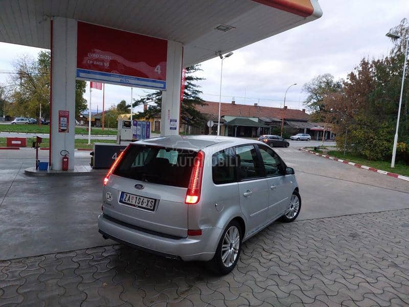 Ford C-Max s