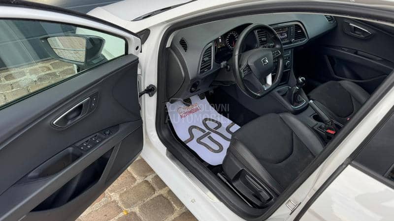 Seat Leon 1.4 FR  S.W.i.S.S