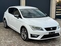 Seat Leon 1.4 FR  S.W.i.S.S