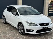 Seat Leon 1.4 FR  S.W.i.S.S