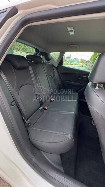 Seat Leon 1.4 FR  S.W.i.S.S