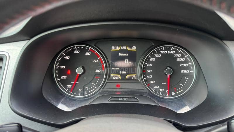 Seat Leon 1.4 FR  S.W.i.S.S