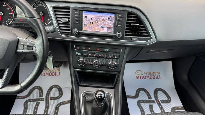 Seat Leon 1.4 FR  S.W.i.S.S