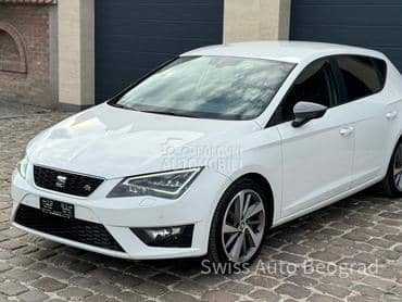 Seat Leon 1.4 FR  S.W.i.S.S