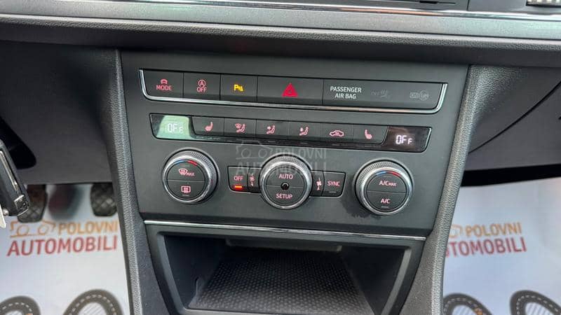 Seat Leon 1.4 FR  S.W.i.S.S