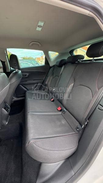 Seat Leon 1.4 FR  S.W.i.S.S