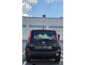 Fiat Panda Fiat panda 900